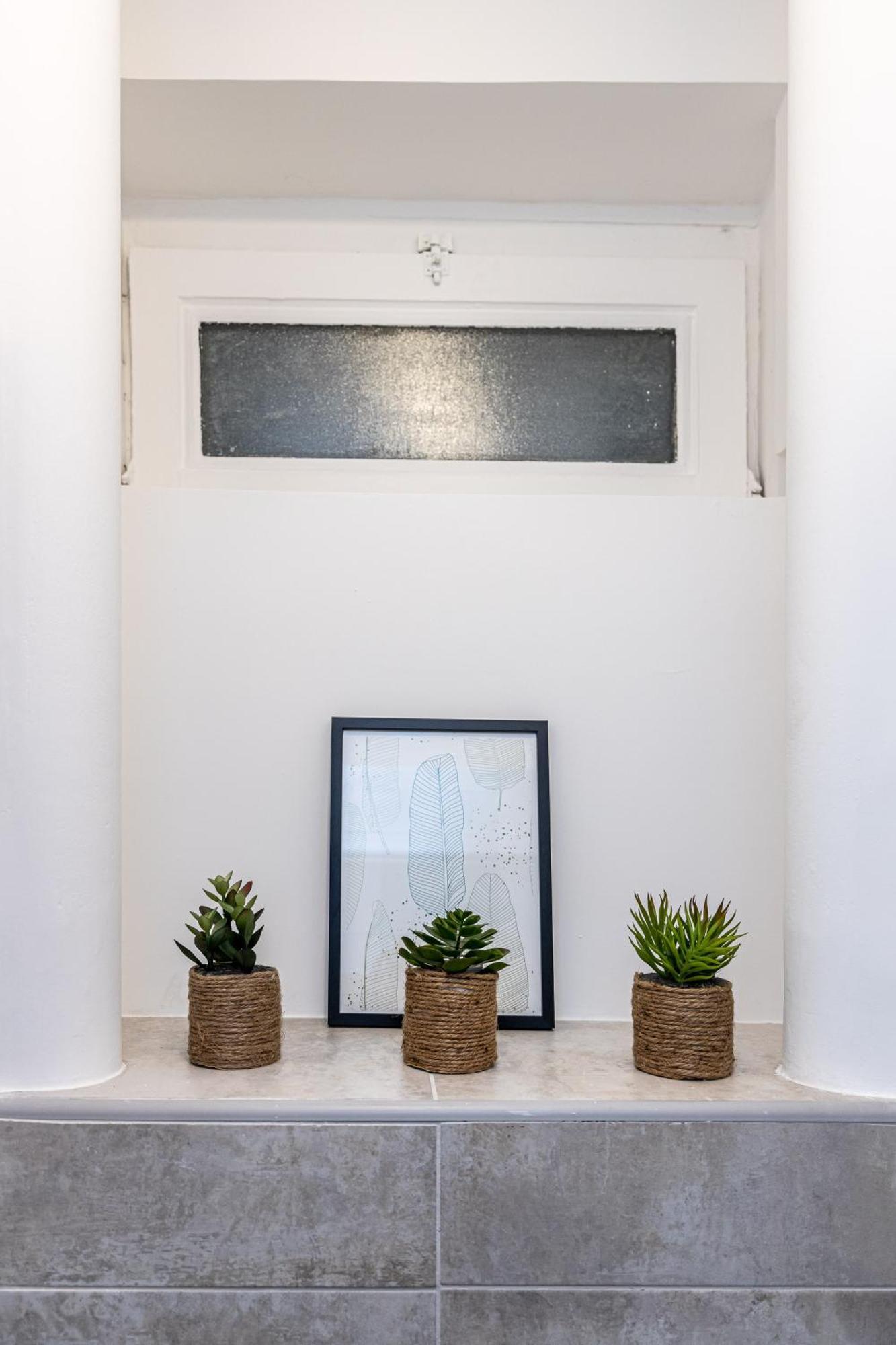 Oasis Urbaine For 8 Near To Paris Apartment Villejuif Exterior foto
