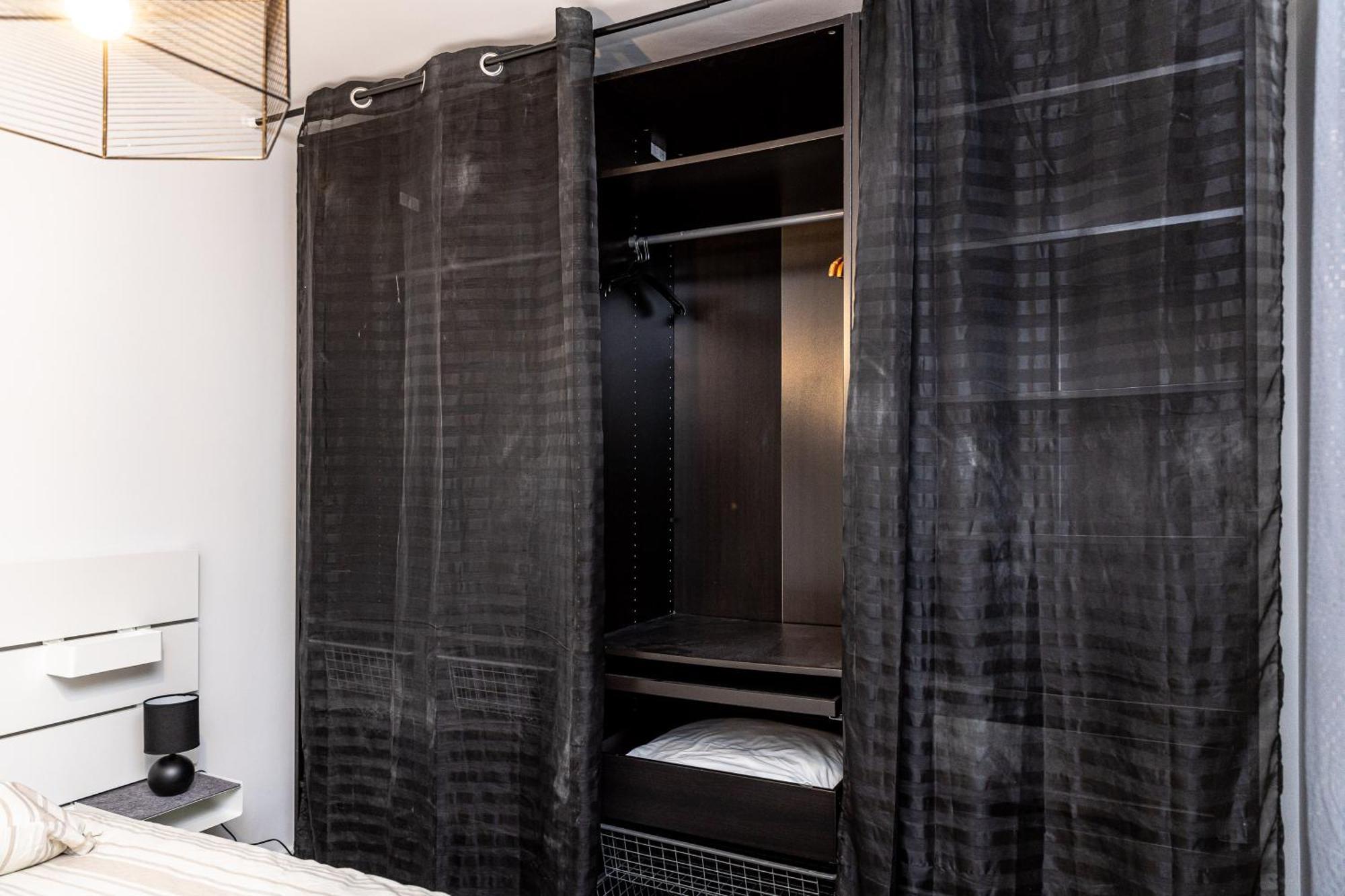 Oasis Urbaine For 8 Near To Paris Apartment Villejuif Exterior foto